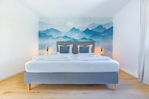 SMS-Homes I AUSZEIT am ALPSEE